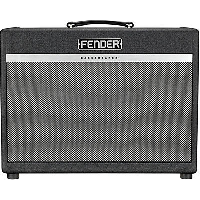 Fender Bassbreaker 30R 30W 1x12 Tube Guitar Combo Amp
