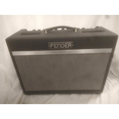 Fender Bassbreaker 30R Tube Guitar Combo Amp