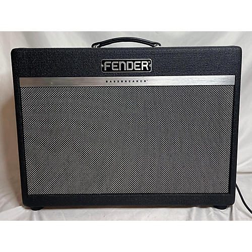 Fender Bassbreaker 30R Tube Guitar Combo Amp