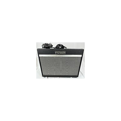 Fender Bassbreaker 30R Tube Guitar Combo Amp