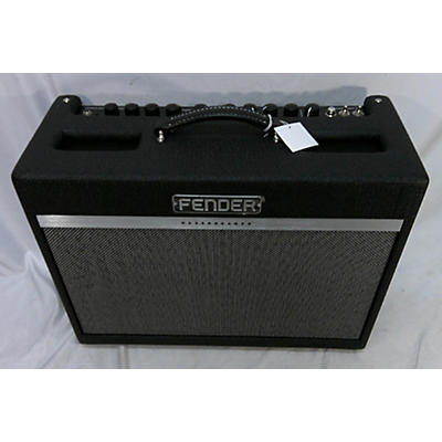 Fender Bassbreaker 30R Tube Guitar Combo Amp