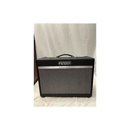 Fender Bassbreaker 30r 30w 1x12 Tube Bass Combo Amp