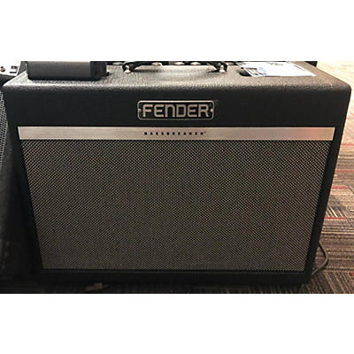 Fender Bassbreaker 30r Tube Guitar Combo Amp