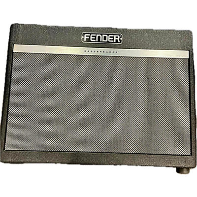 Fender Bassbreaker 30r Tube Guitar Combo Amp