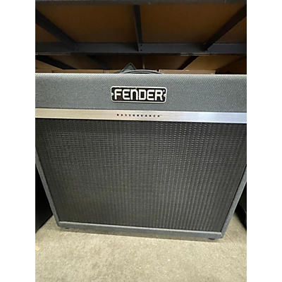 Fender Bassbreaker 45W 2x12 Tube Guitar Combo Amp