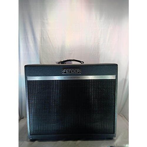 Fender Bassbreaker 45W 2x12 Tube Guitar Combo Amp