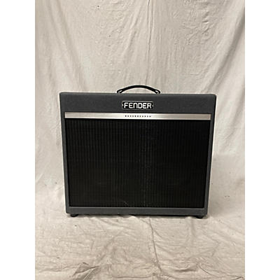 Fender Bassbreaker 45W 2x12 Tube Guitar Combo Amp