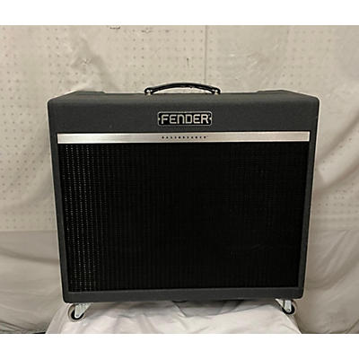 Fender Bassbreaker 45W 2x12 Tube Guitar Combo Amp