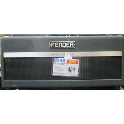 Fender Bassbreaker 45W Tube Guitar Amp Head