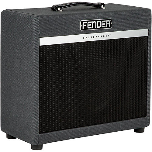 Bassbreaker 70W 1x12 Guitar Speaker Cabinet