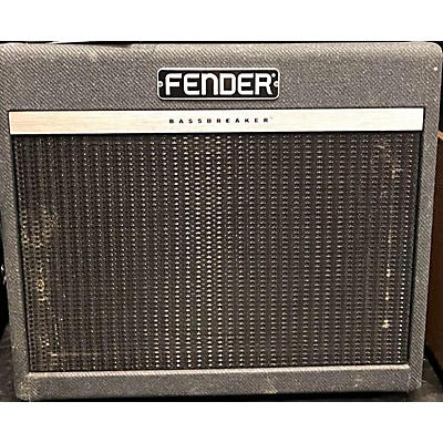 Fender Bassbreaker BB-112 Guitar Cabinet