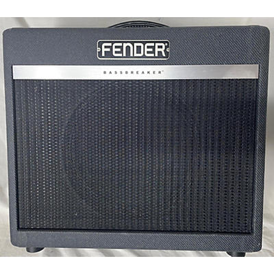 Fender Bassbreaker BB-112 Guitar Cabinet