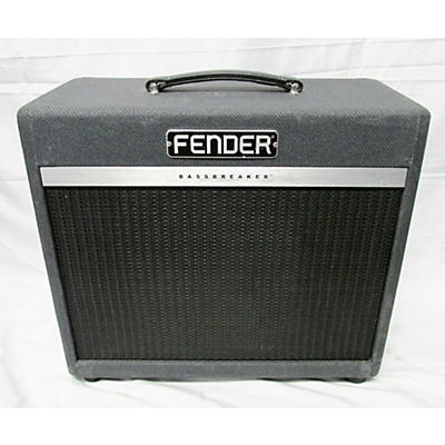 Fender Bassbreaker Guitar Cabinet