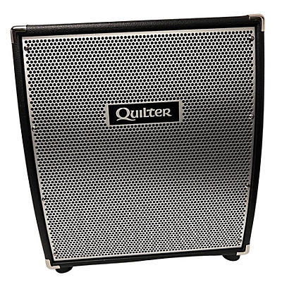 Quilter Labs Bassdock Bd12 Bass Cabinet