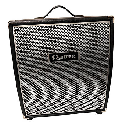 Quilter Labs Bassdock Bd12 Bass Cabinet