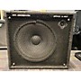 Used SWR Bassic 2-Way Bass Cabinet