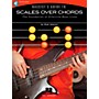 Hal Leonard Bassist's Guide to Scales Over Chords - The Foundation of Effective Bass Lines Book/Audio Online