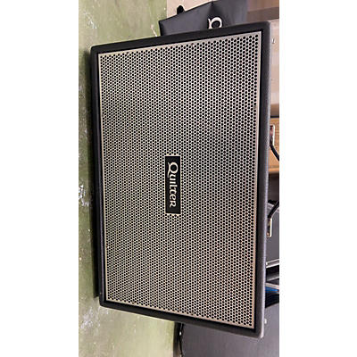 Quilter Labs Bassliner 2x10W Bass Cabinet