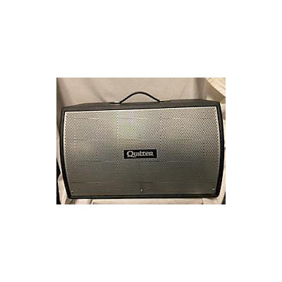 Quilter Labs Bassliner 2x10w Extension Cab Bass Cabinet