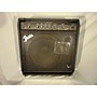 Used Fender Bassman 100 Bass Combo Amp
