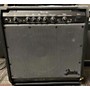 Used Fender Bassman 100 Bass Combo Amp