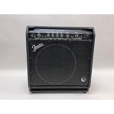 Fender Bassman 100 Bass Combo Amp