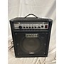 Used Fender Bassman 100 Bass Combo Amp