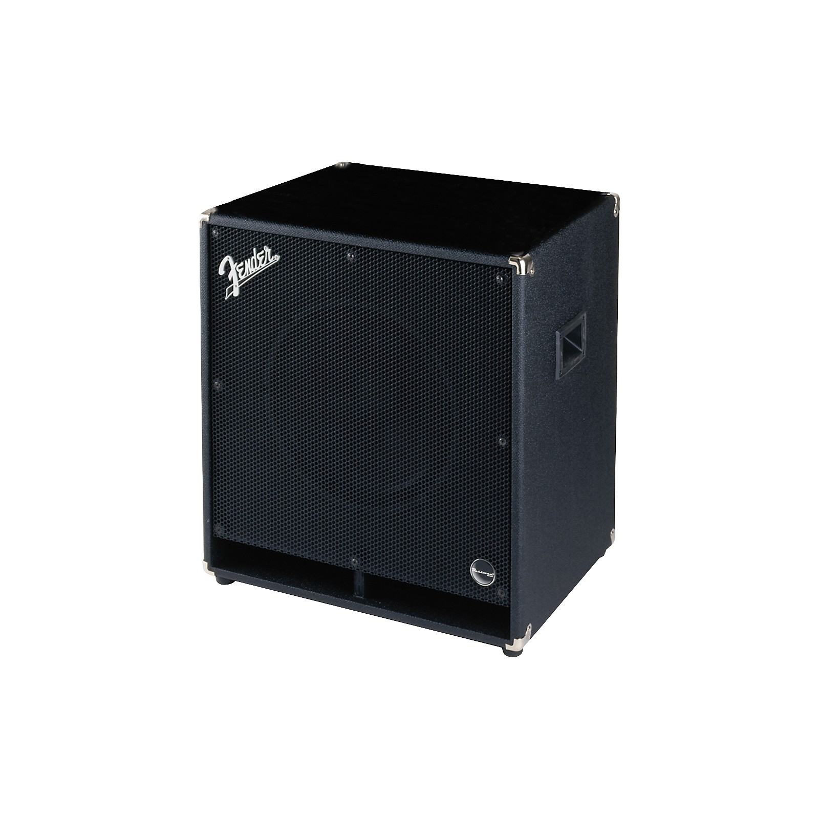 Fender Bassman 115H Speaker Enclosure Musician's Friend