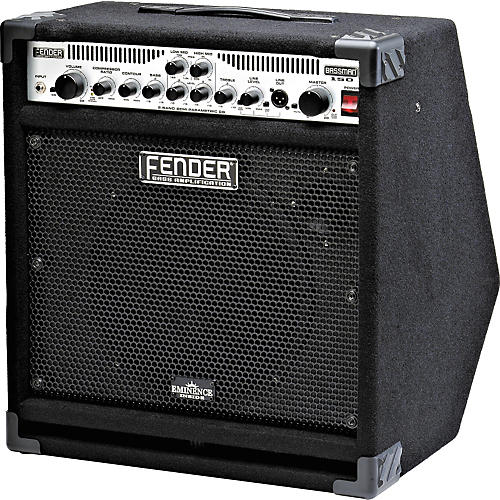 bass guitar amp combo