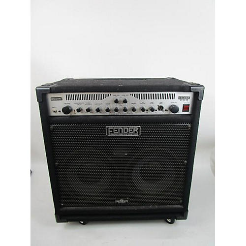 Bassman 250 Bass Combo Amp