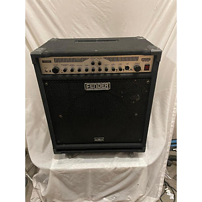 Fender Bassman 250 Bass Combo Amp