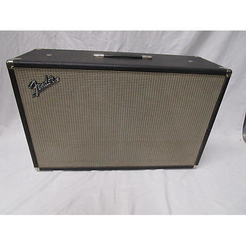 Bassman 2x12 Cabinet Bass Cabinet