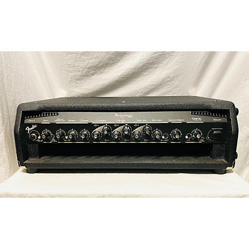 Fender Bassman 400H Bass Amp Head