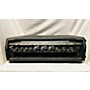 Used Fender Bassman 400H Bass Amp Head