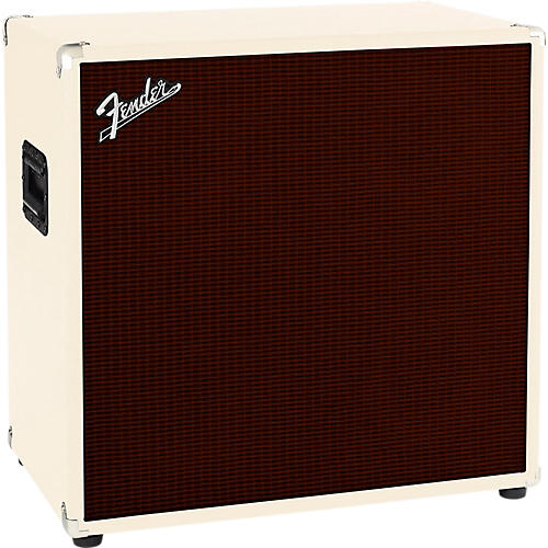 Bassman 410 4x10 Bass Cabinet