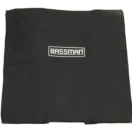 Bassman 410 H Cover
