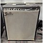 Used Fender Bassman 60 Bass Combo Amp