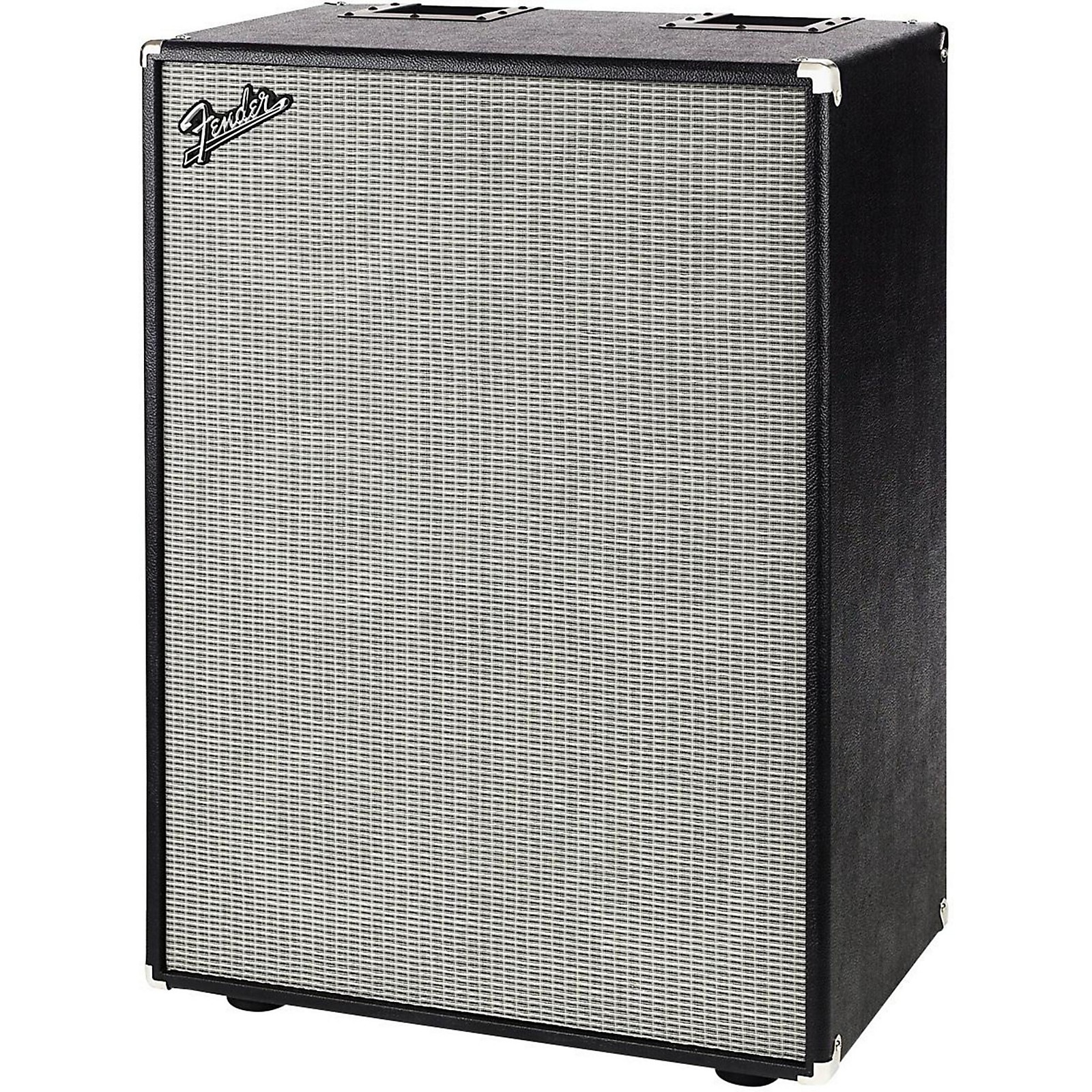 fender bass amps and cabinets