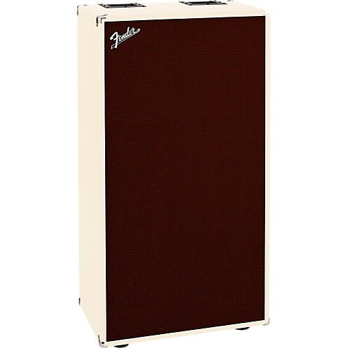 Bassman 810 8x10 Bass Cabinet