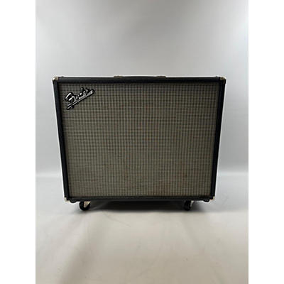 Fender Bassman Neo 1x15 Bass Cabinet