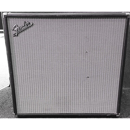 Bassman Neo 4x10 Bass Cabinet