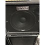 Used Fender Bassman Pro 115 1x15 Neo Bass Cabinet