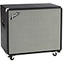 Open-Box Fender Bassman Pro 115 1x15 Neo Bass Speaker Cabinet Condition 1 - Mint Black