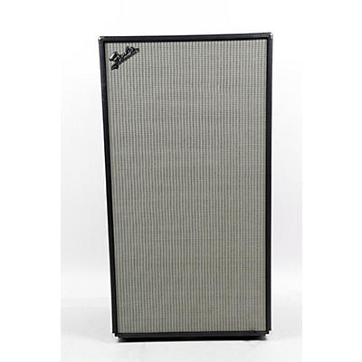 Fender Bassman Pro 810 8x10 Neo Bass Speaker Cabinet