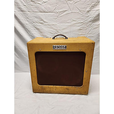 Fender Bassman TV Duo Ten