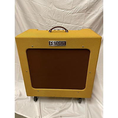 Fender Bassman TV Ten Bass Combo Amp