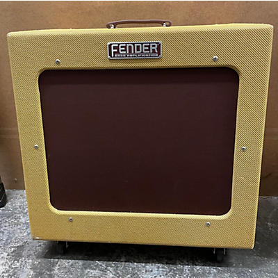 Fender Bassman TV Ten Bass Combo Amp