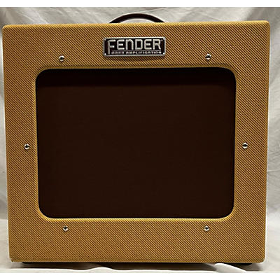 Fender Bassman TV Twelve 150W 1x12 Bass Combo Amp