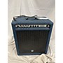 Used Yorkville Bassmaster 100 Bass Combo Amp