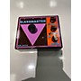 Used Malekko Heavy Industry Bassmaster Bass Effect Pedal